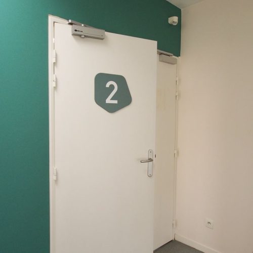 Etage 2