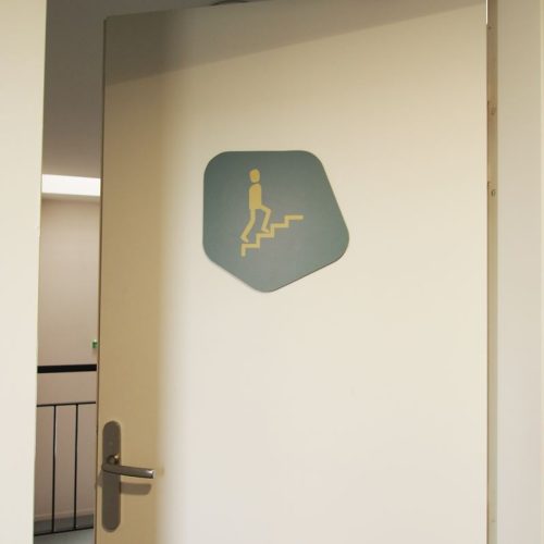Etage 2