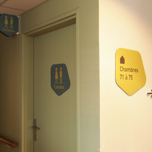 Etage 2