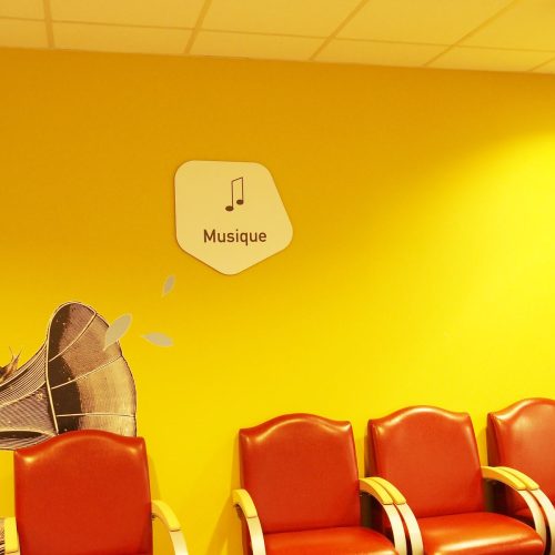 Espace musique