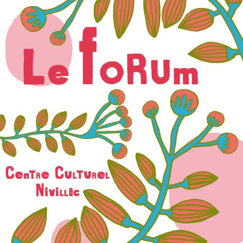helene-gerber-Forum Nivillac