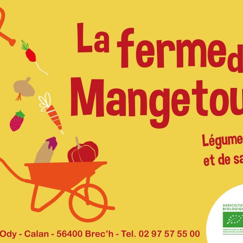 helene-gerber-ferme des mangetout bio