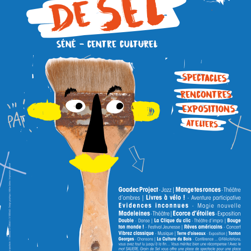helene-gerber-grain de sel affiche