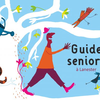 helene-gerber-guide seniors lanester
