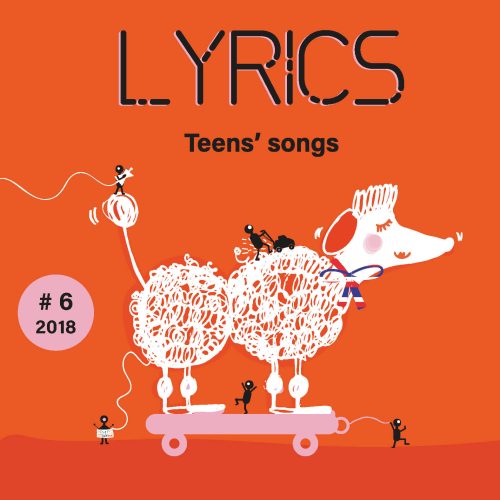 helene-gerber-lyrics conseil départemental 2018