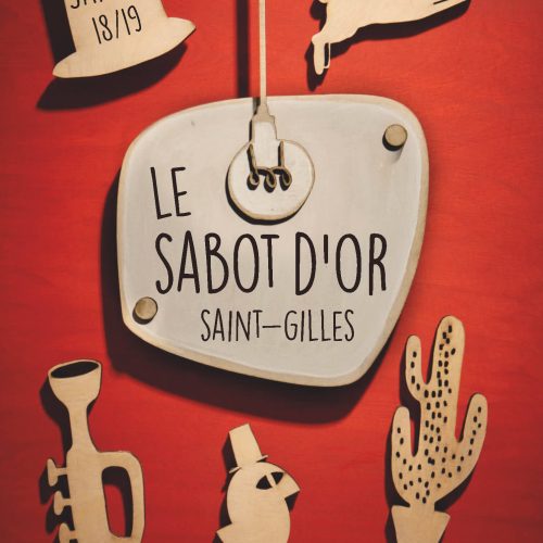 helene-gerber-sabotdor saint gilles