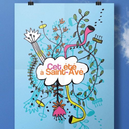 helene-gerber-saint-ave-ete-affiche (4)